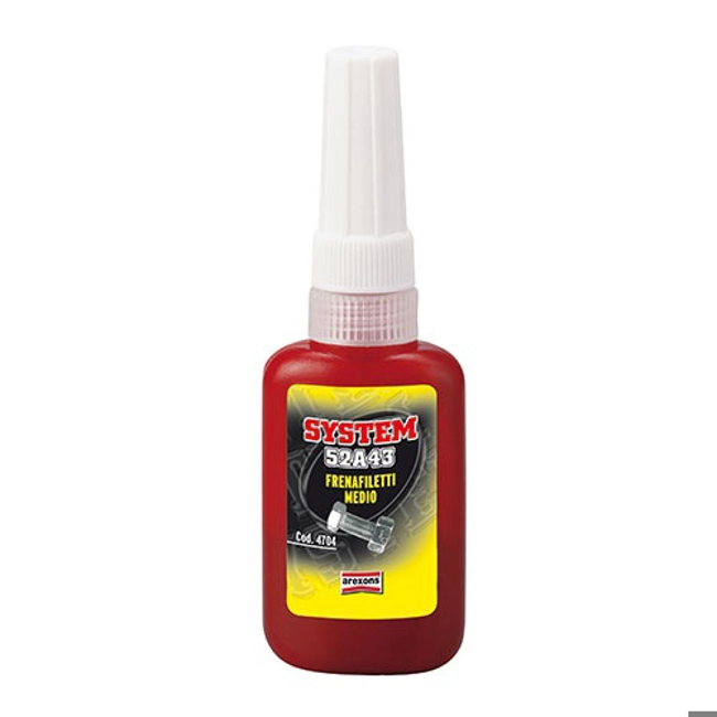 Vendita online Frenafiletti medio System 52A43 50 ml.